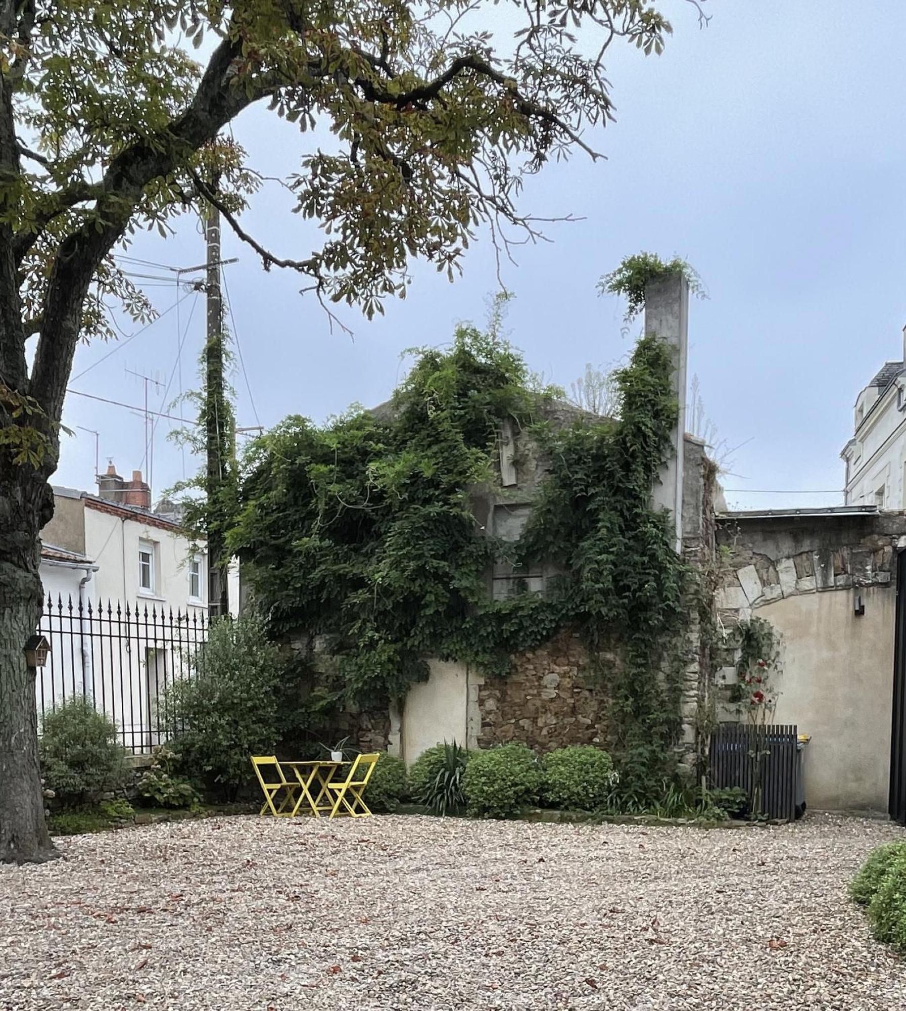 Plaisance Bouguenais - Appartement Nantes - Parking Gratuit Luaran gambar