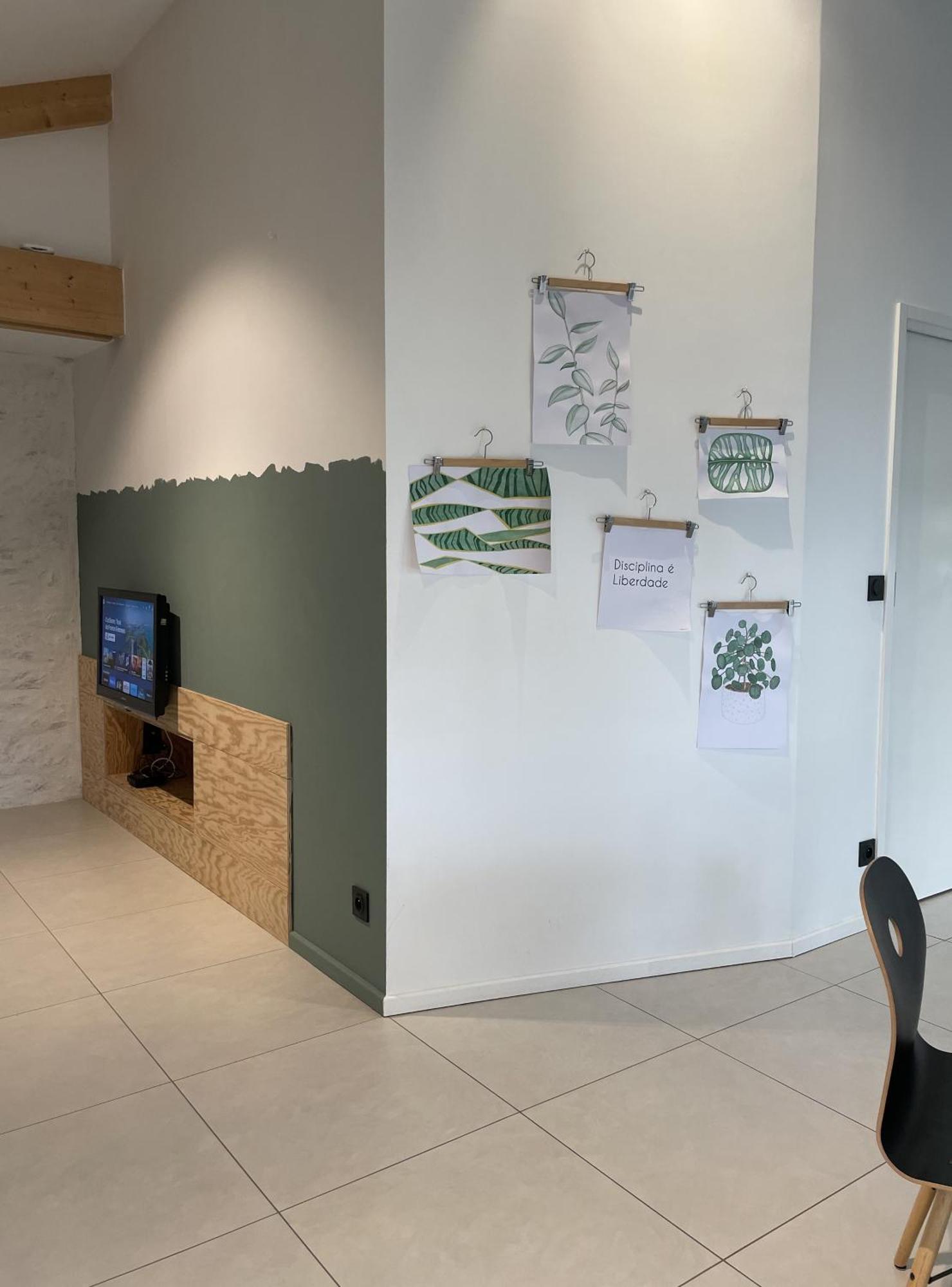 Plaisance Bouguenais - Appartement Nantes - Parking Gratuit Luaran gambar